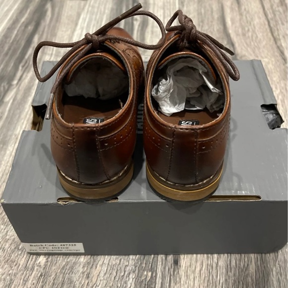 Stacy Adams shoes toddler - Picture 3 of 6